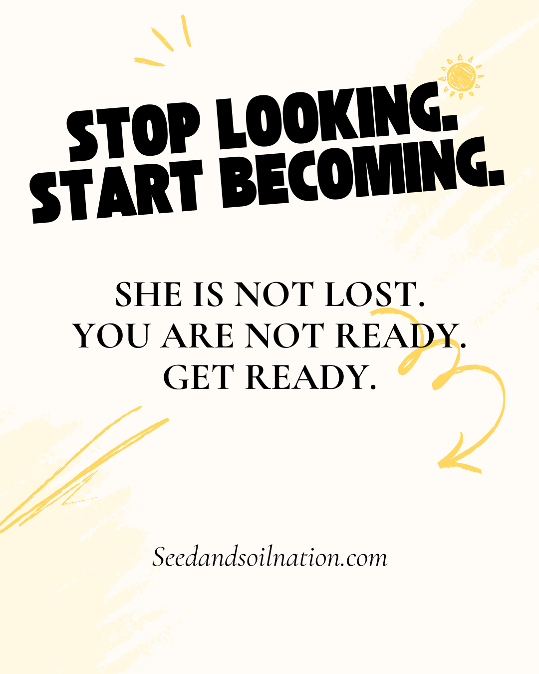 THE SEED PREP (FREE E-BOOK)