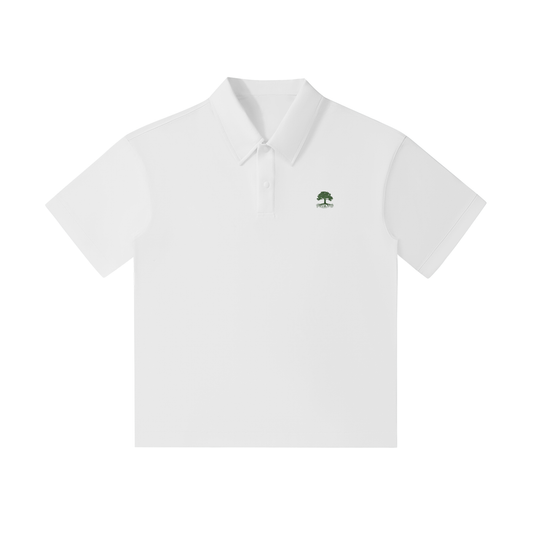 SEED & SOIL BLUEPRINT POLO