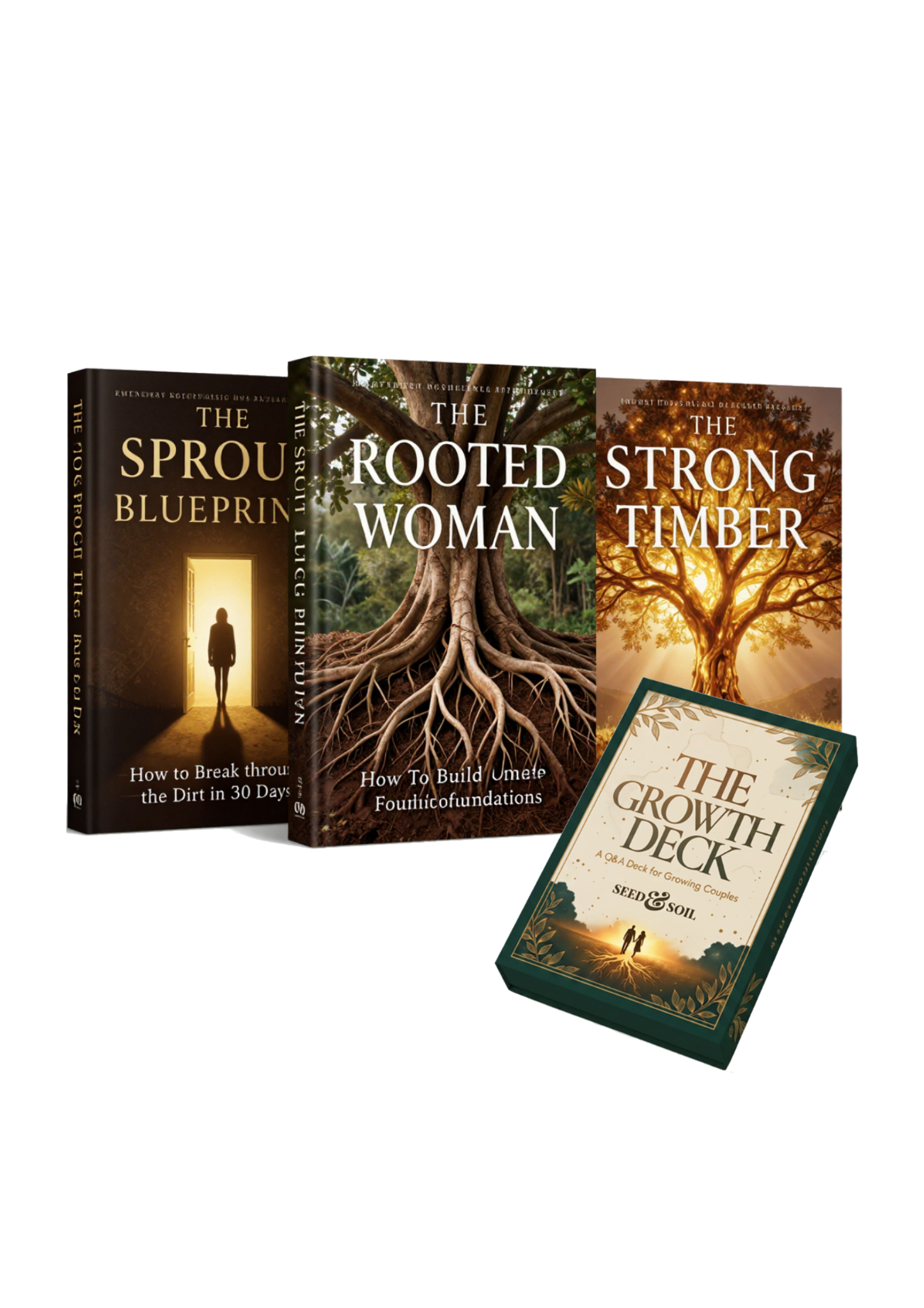THE GROWTH BUNDLE