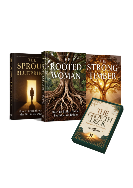 THE GROWTH BUNDLE